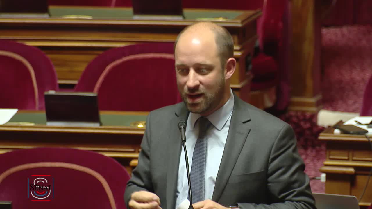 Séance publique du 19 novembre 2019 (après-midi)
