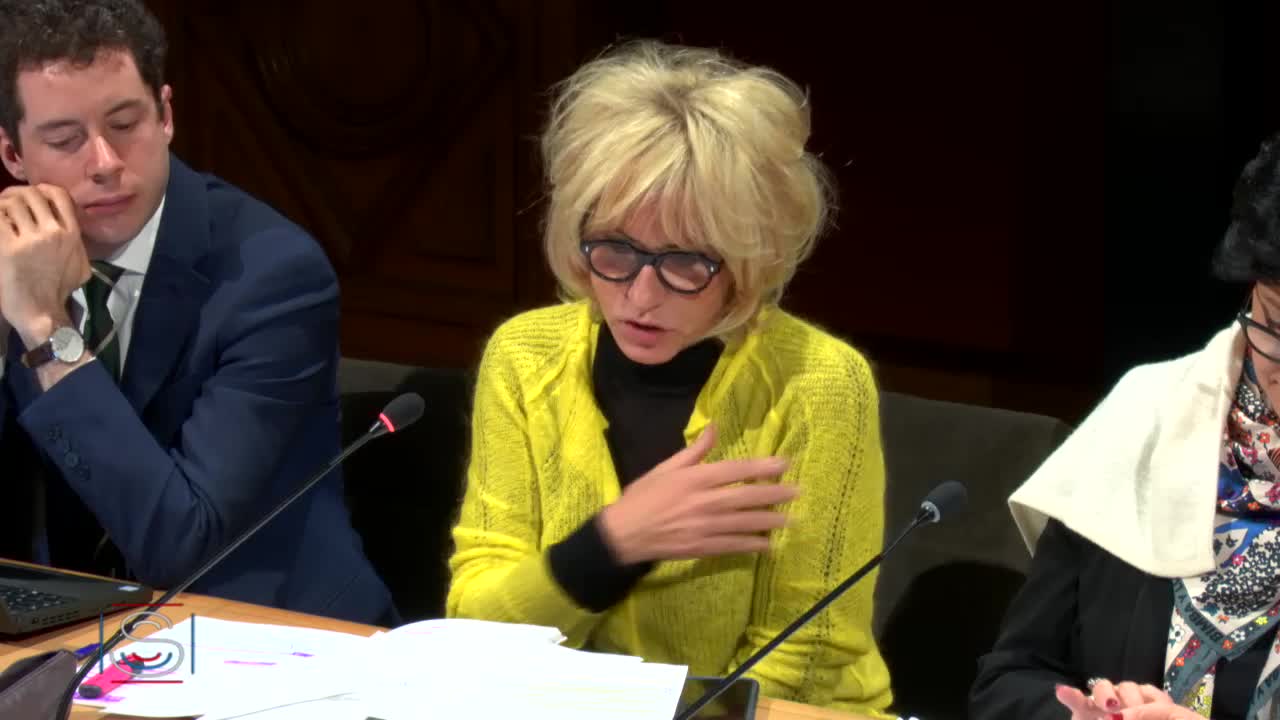 Audition de M. Pierre-André Durand, Préfet de la région Normandie, Préfet de la Seine-Maritime