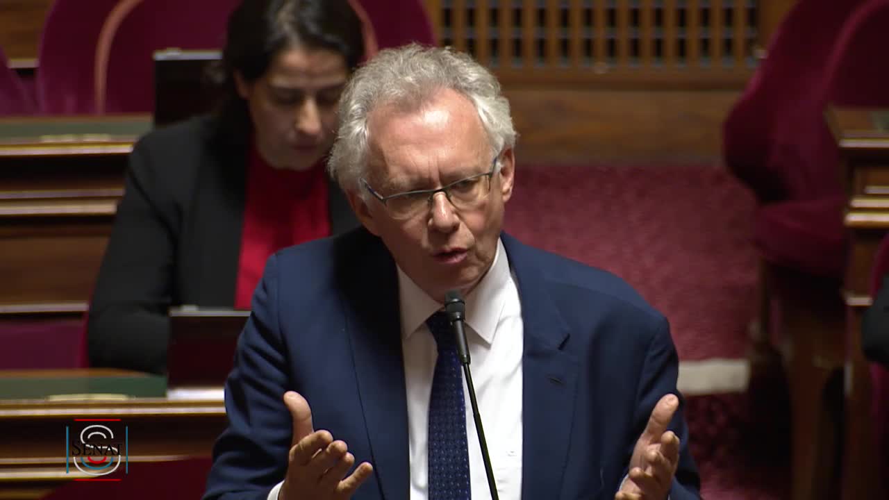 Séance publique du 20 novembre 2019 (après-midi)