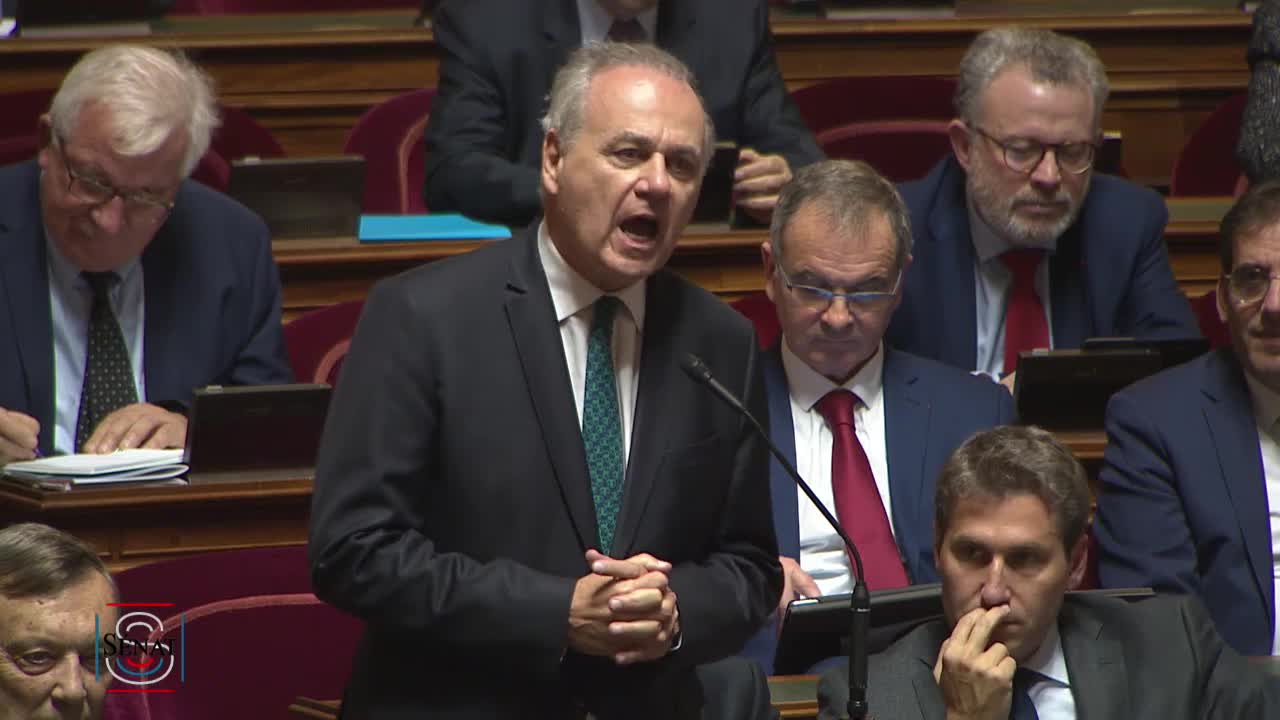 Séance publique du 20 novembre 2019 (après-midi)