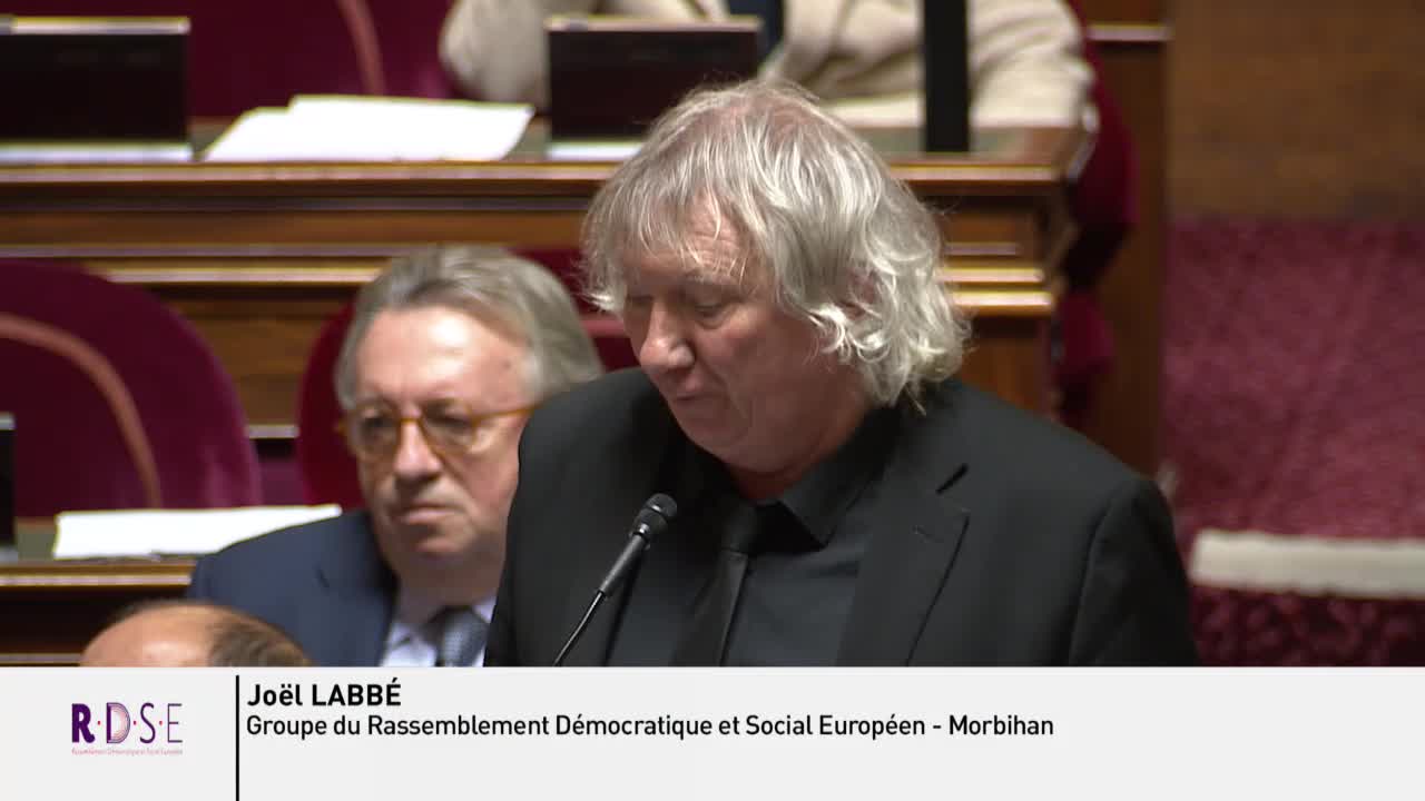 Séance publique du 20 novembre 2019 (après-midi)