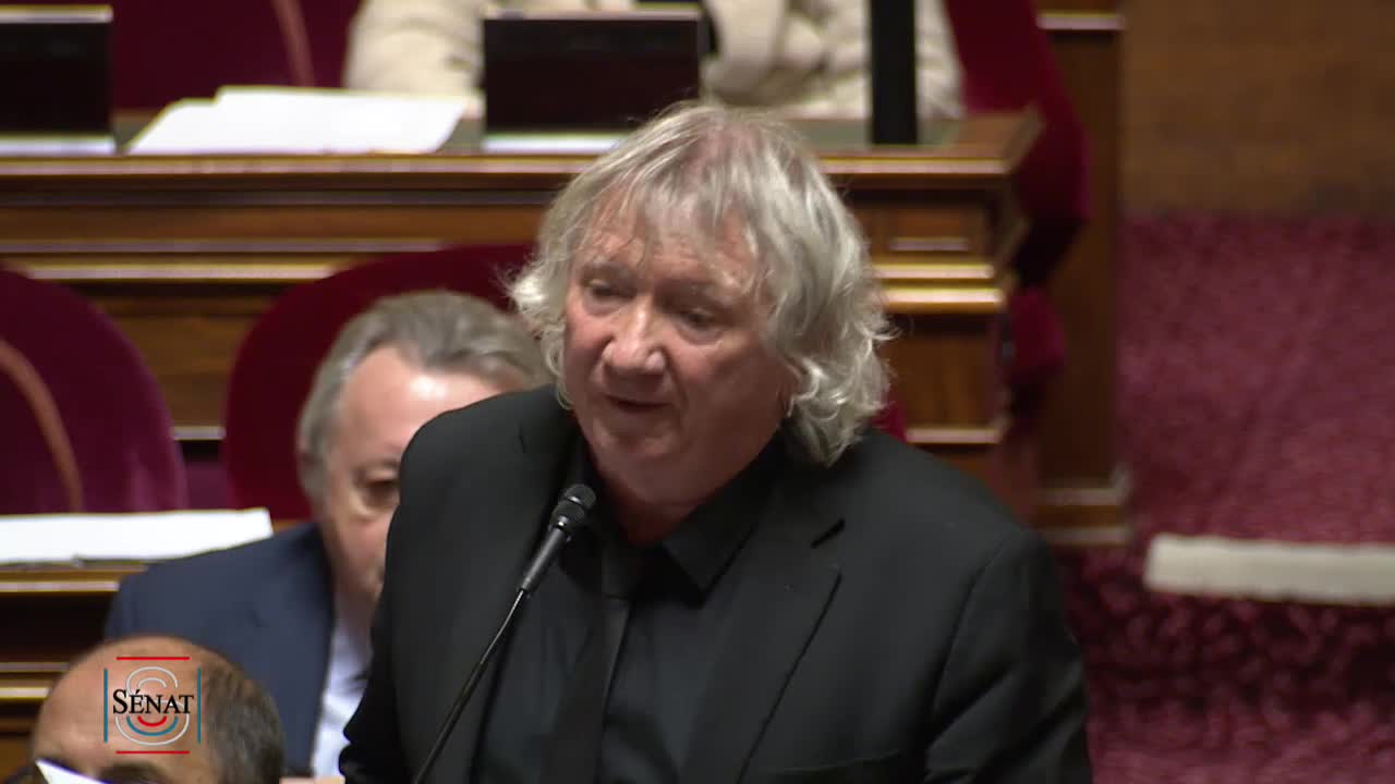 Séance publique du 20 novembre 2019 (après-midi)