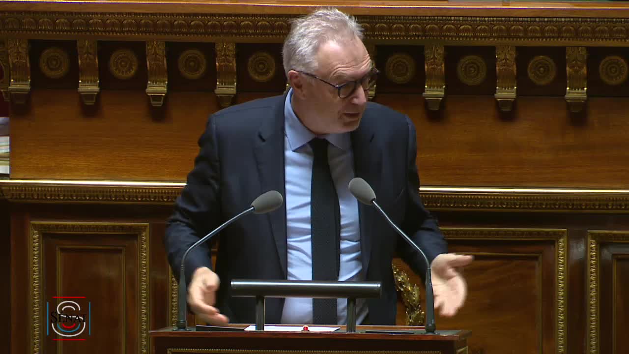 Séance publique du 21 novembre 2019 (matin)
