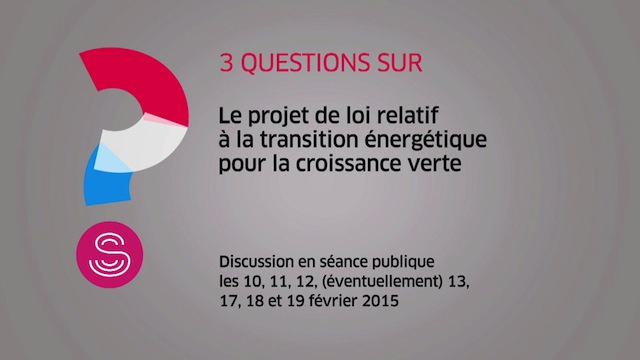 Transition énergétique