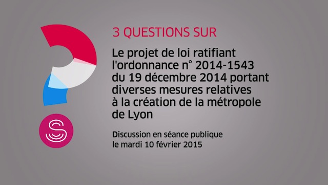 Métropole de Lyon