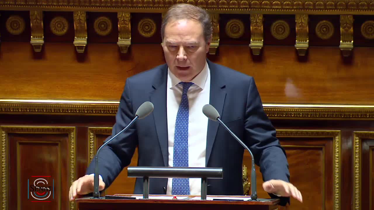 Séance publique du 21 novembre 2019 (après-midi)