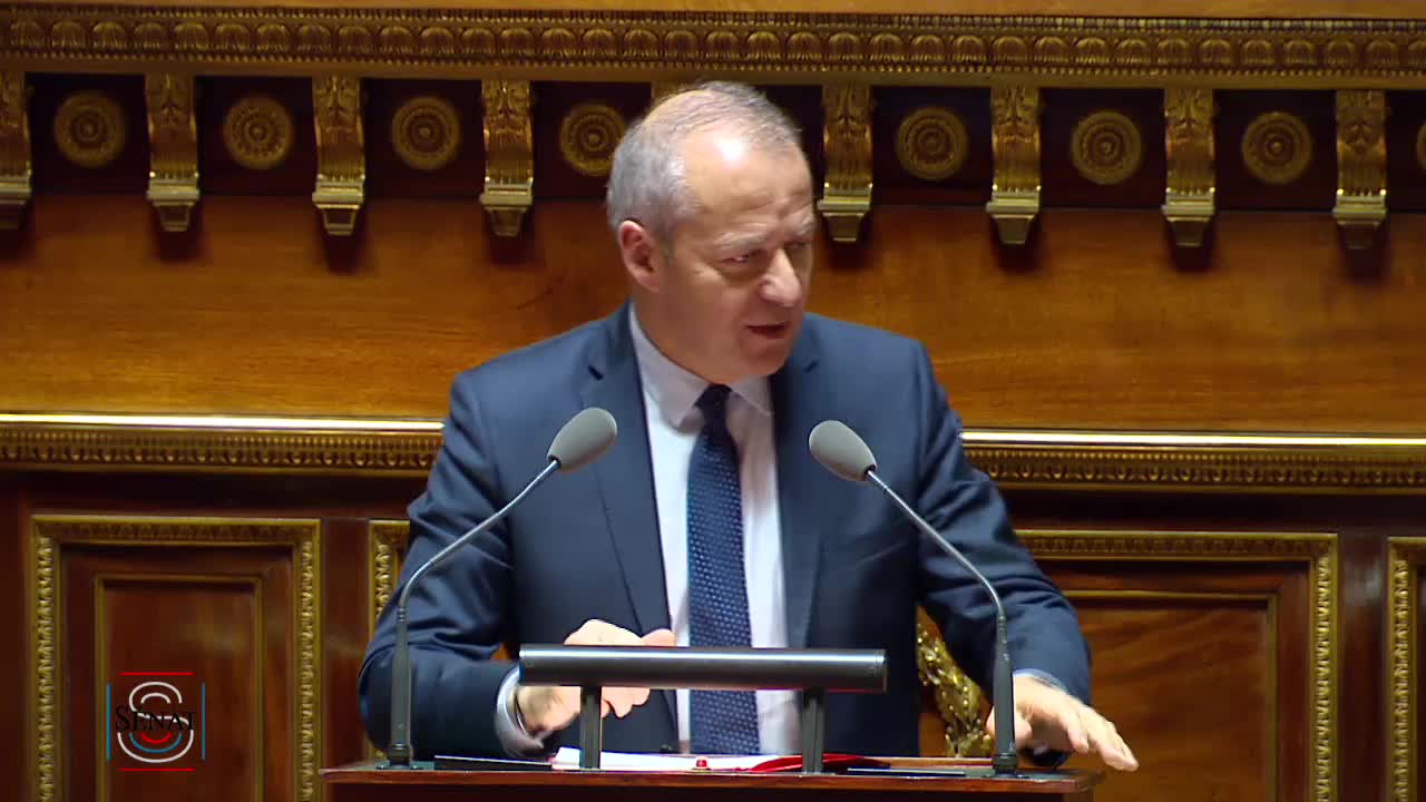Séance publique du 21 novembre 2019 (après-midi)