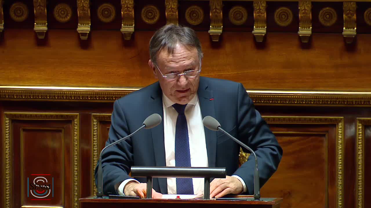 Séance publique du 21 novembre 2019 (après-midi)
