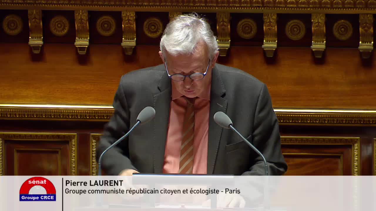 Séance publique du 21 novembre 2019 (après-midi)