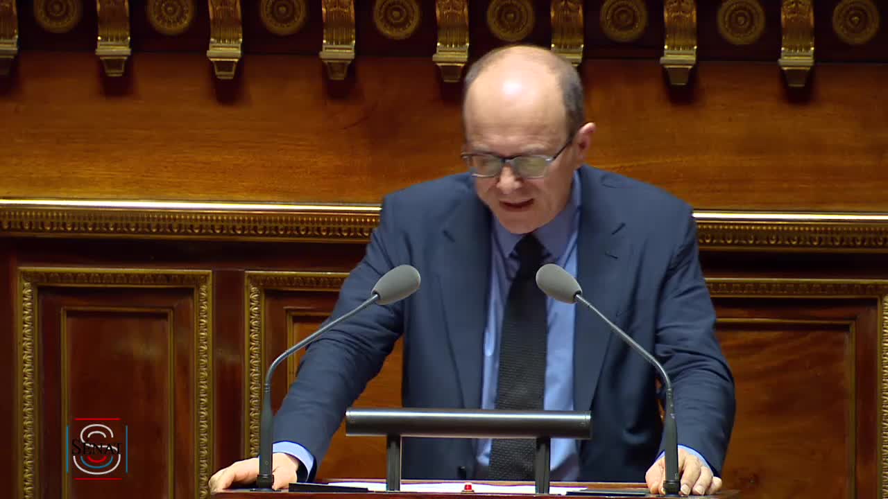 Séance publique du 21 novembre 2019 (après-midi)