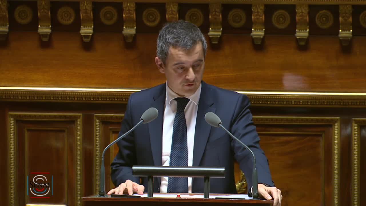 Séance publique du 21 novembre 2019 (après-midi)