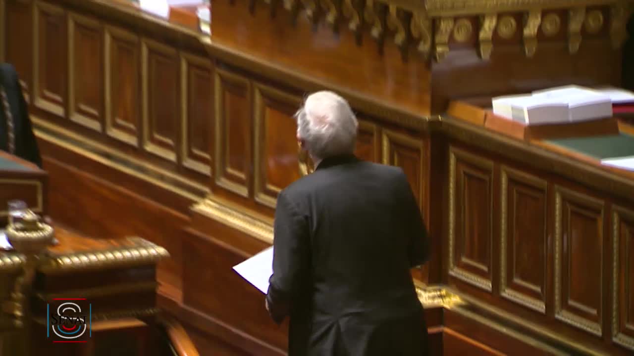 Séance publique du 21 novembre 2019 (après-midi)