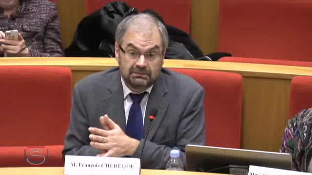Audition sur le plan pluriannuel contre la pauvreté et pour l'inclusion sociale