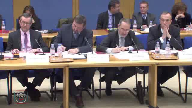 Séparation des activités bancaires