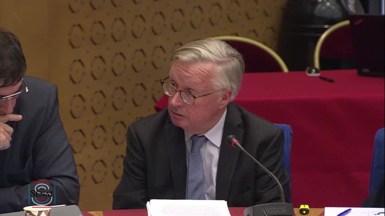 PLF pour 2020 et ANCT - Audition de Mme Jacqueline Gourault, ministre de la Cohésion des territoires et des Relations avec les collectivités territoriales