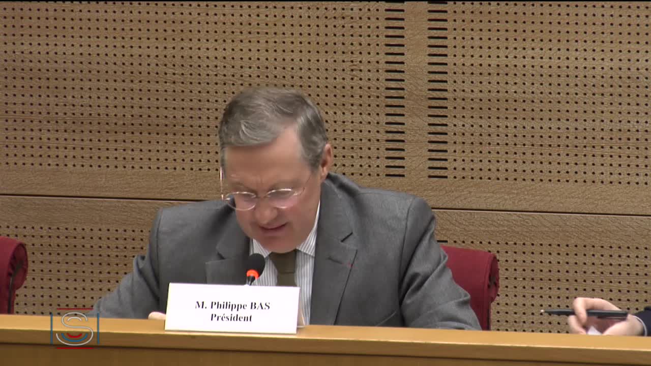 PJLF Budget 2020 - Audition de Mme Belloubet garde des sceaux, ministre de la justice sur le projet de loi de finances pour 2020