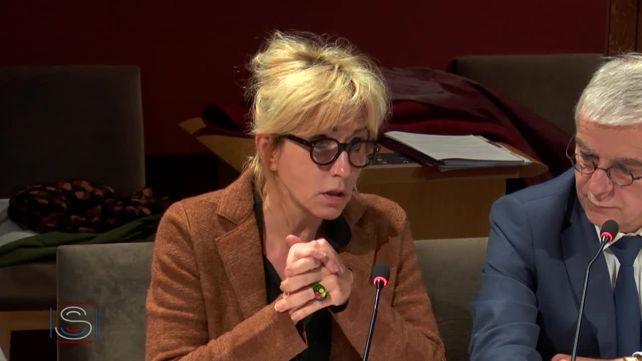 Audition du directeur général de l’Institut national de l’environnement industriel et des risques
