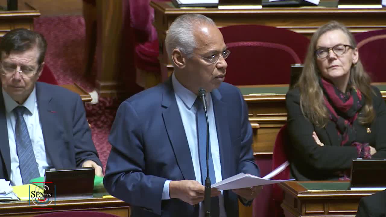 Séance publique du 25 novembre 2019 (matin)