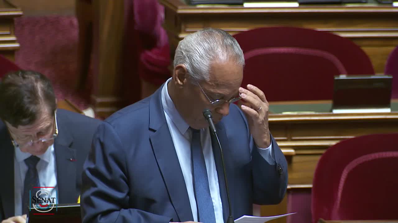 Séance publique du 25 novembre 2019 (matin)