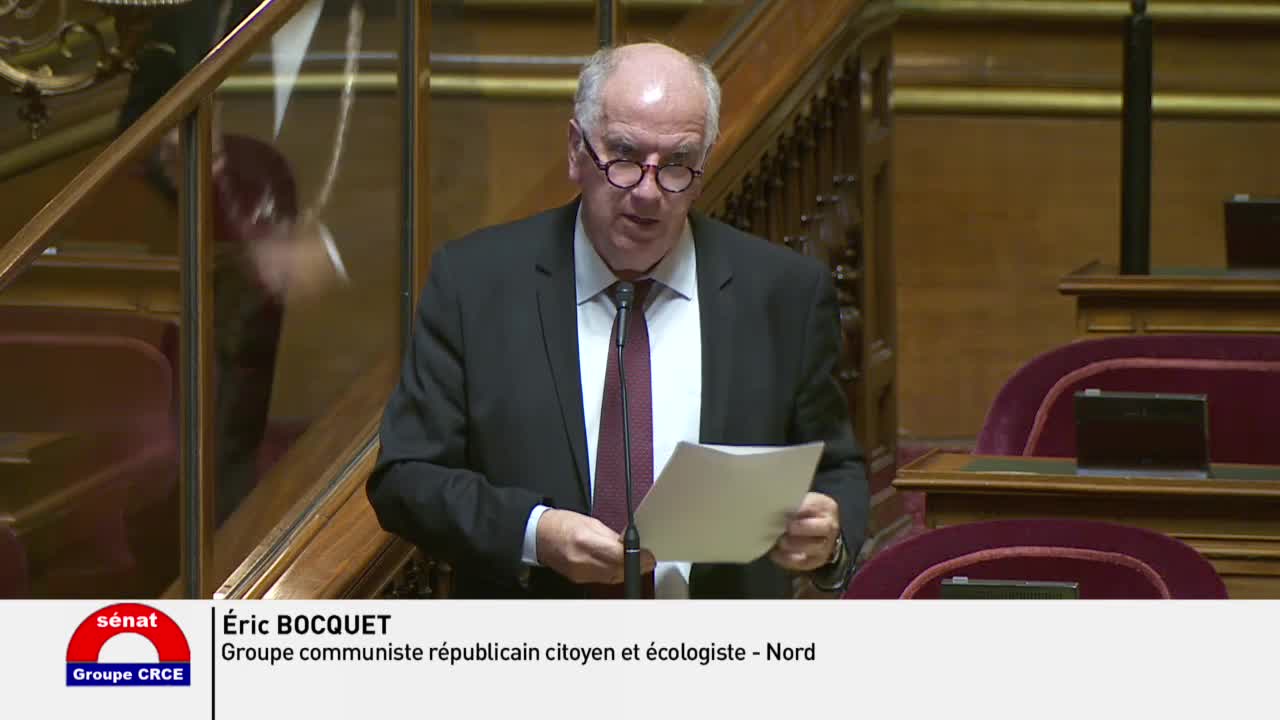 Séance publique du 25 novembre 2019 (après-midi)