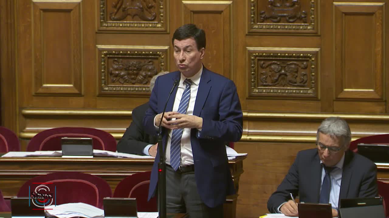 Séance publique du 25 novembre 2019 (soir)