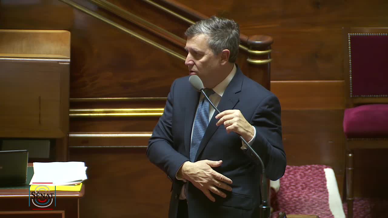 Séance publique du 25 novembre 2019 (soir)