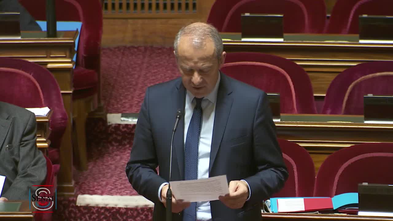 Séance publique du 25 novembre 2019 (soir)