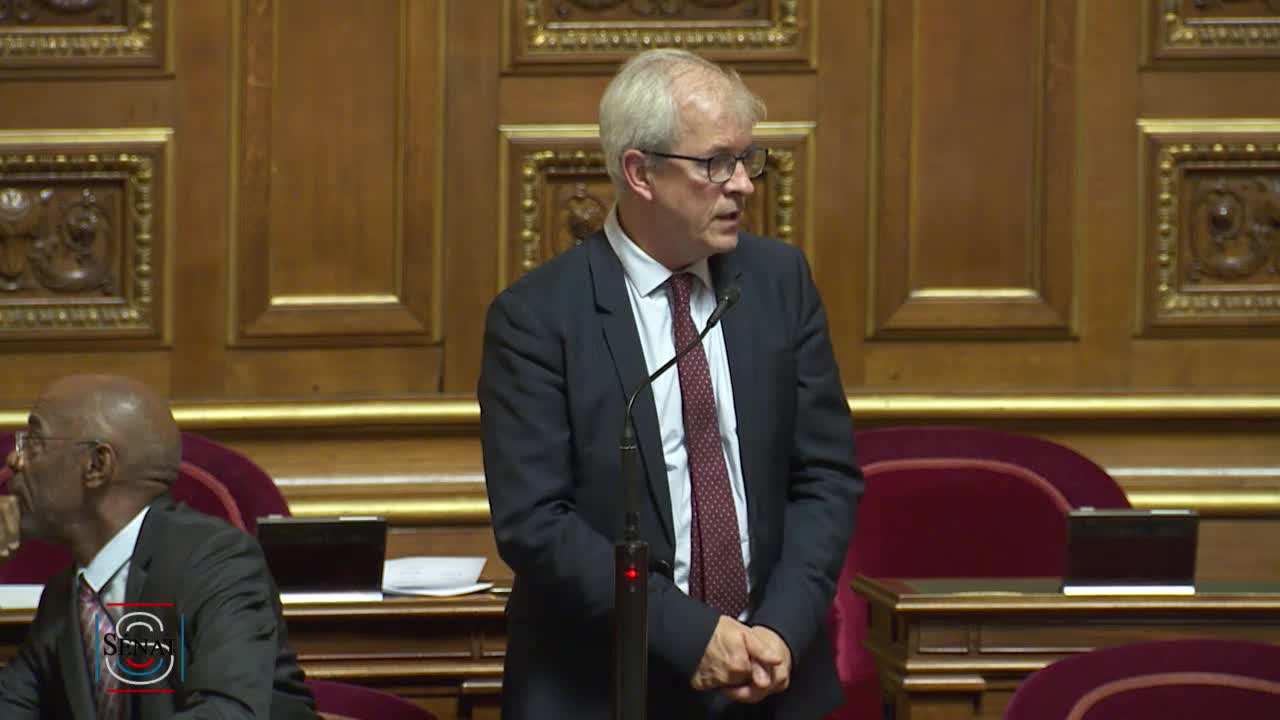 Séance publique du 25 novembre 2019 (soir)