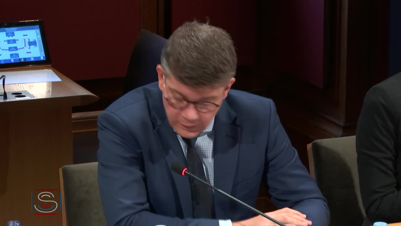 Audition de M. François Geleznikoff, directeur des applications militaires du Commissariat à l'énergie atomique et aux énergies alternatives (CEA-DAM).