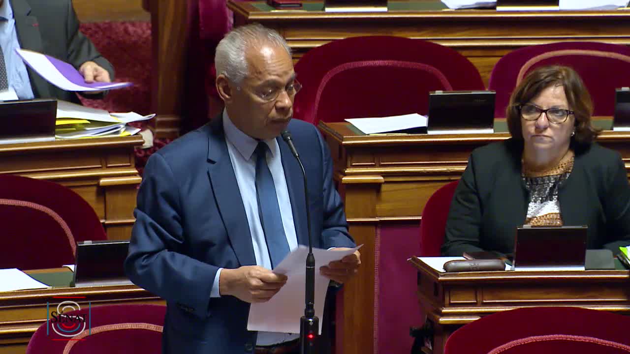 Séance publique du 26 novembre 2019 (après-midi)