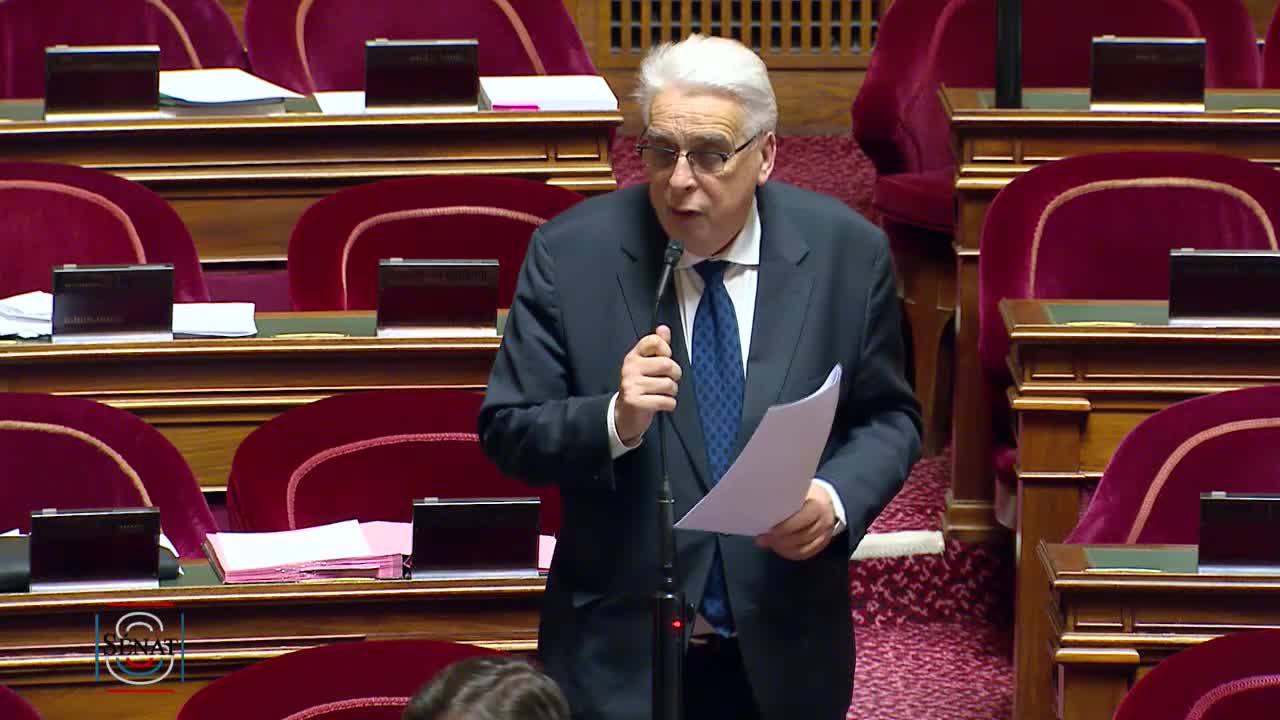 Séance publique du 26 novembre 2019 (après-midi)