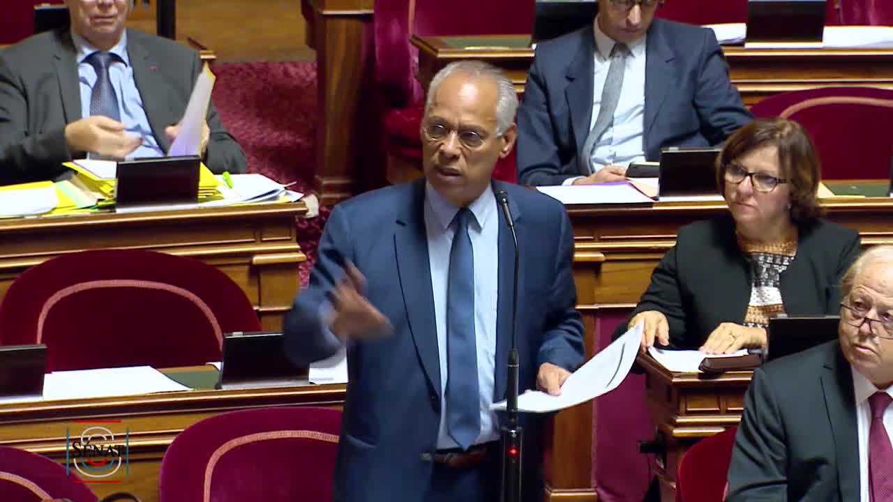 Séance publique du 26 novembre 2019 (après-midi)