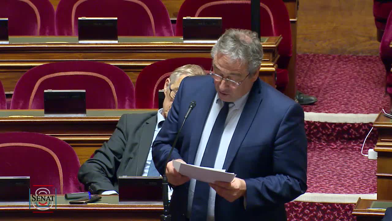 Séance publique du 26 novembre 2019 (soir)