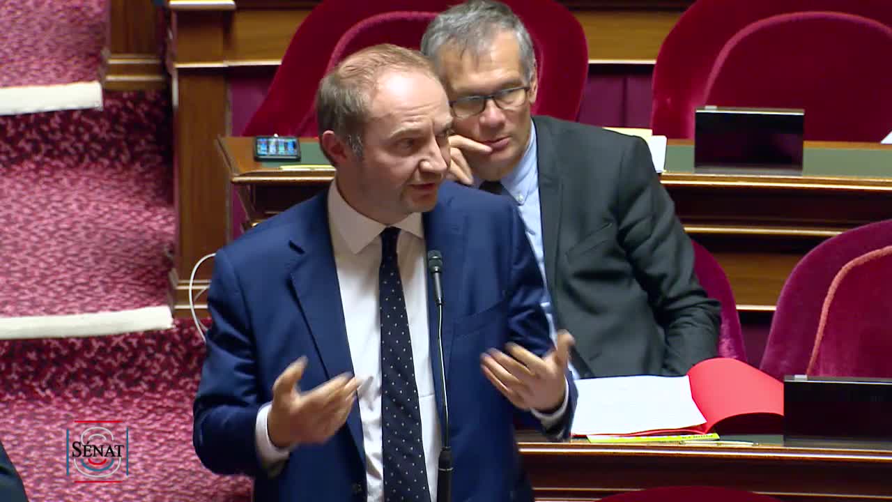 Séance publique du 26 novembre 2019 (soir)