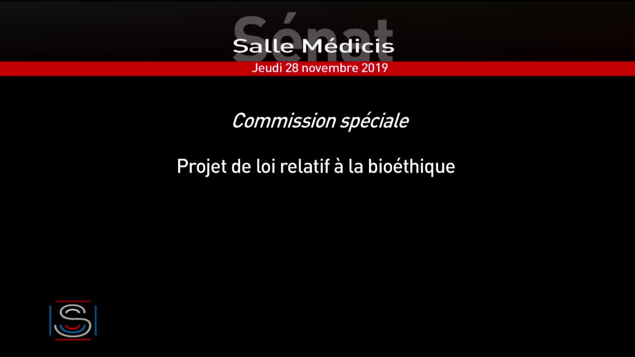 Audition commune d'universitaires