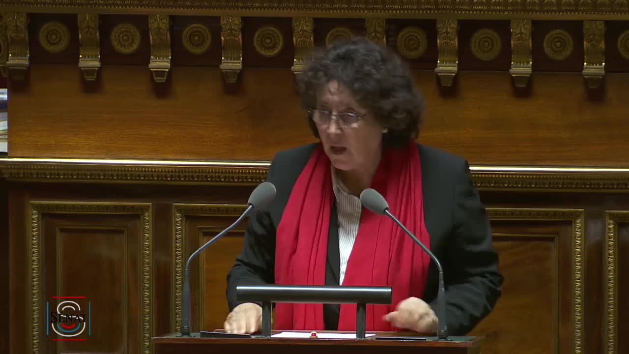 Séance publique du 27 novembre 2019 (matin)