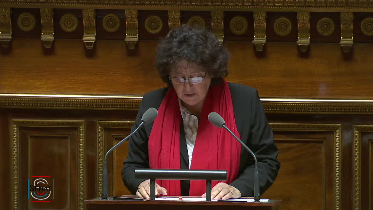 Séance publique du 27 novembre 2019 (matin)