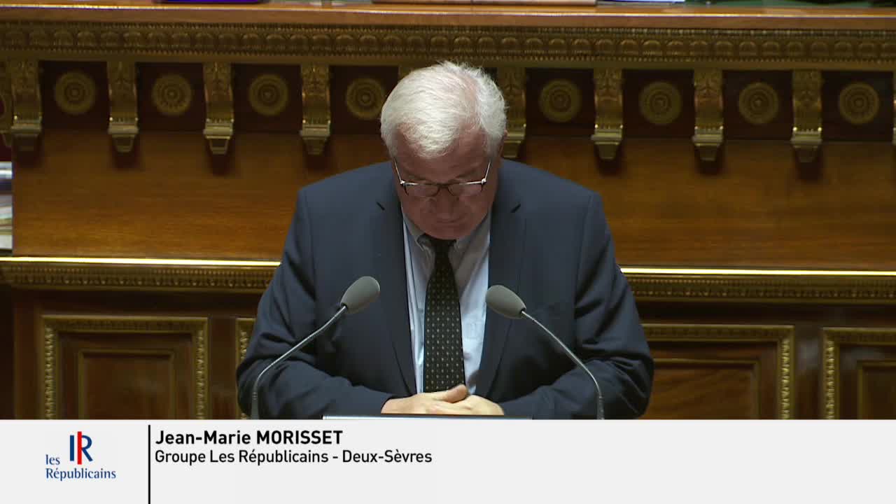 Séance publique du 27 novembre 2019 (matin)
