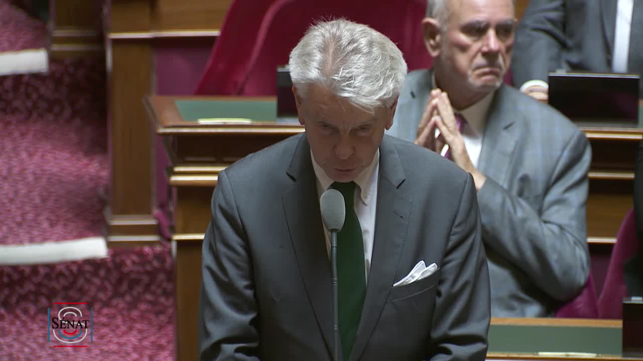 Séance publique du 27 novembre 2019 (après-midi)