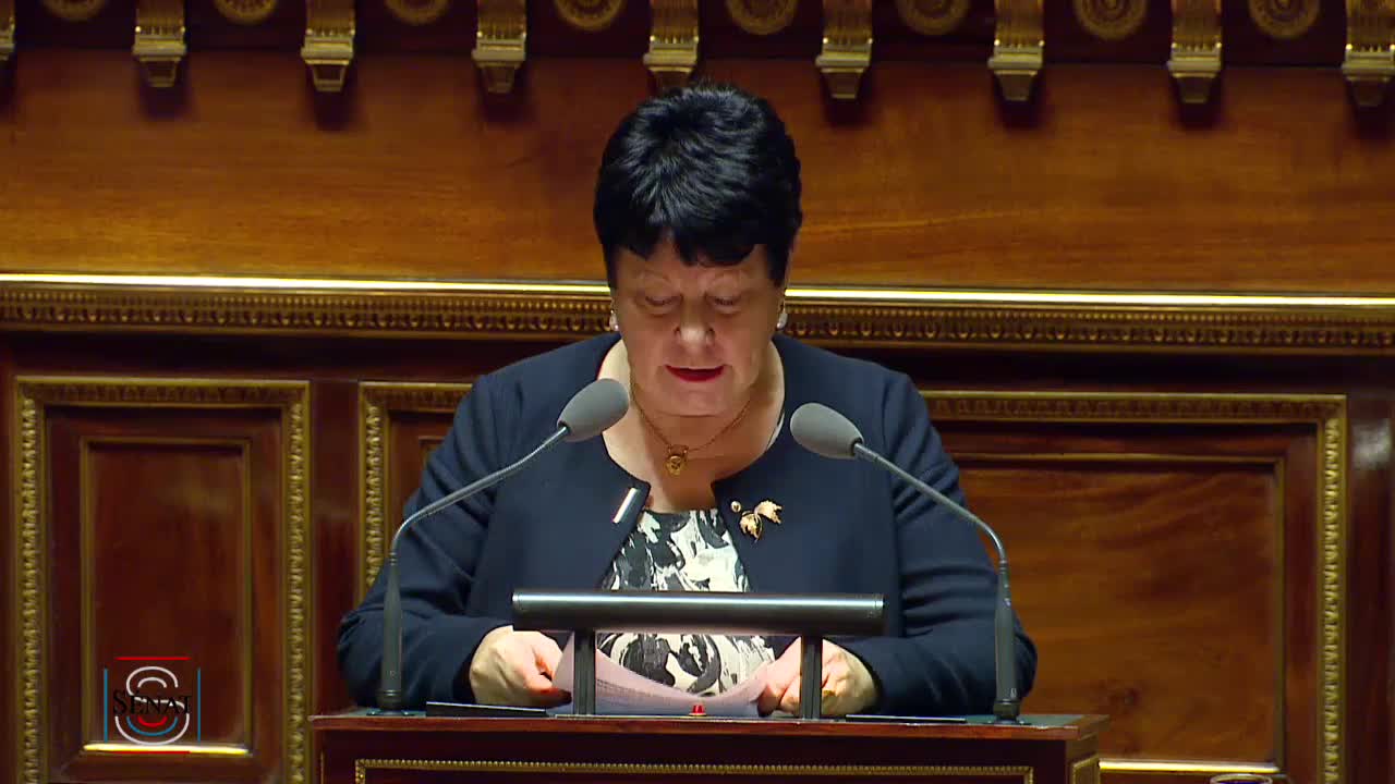 Séance publique du 27 novembre 2019 (après-midi)