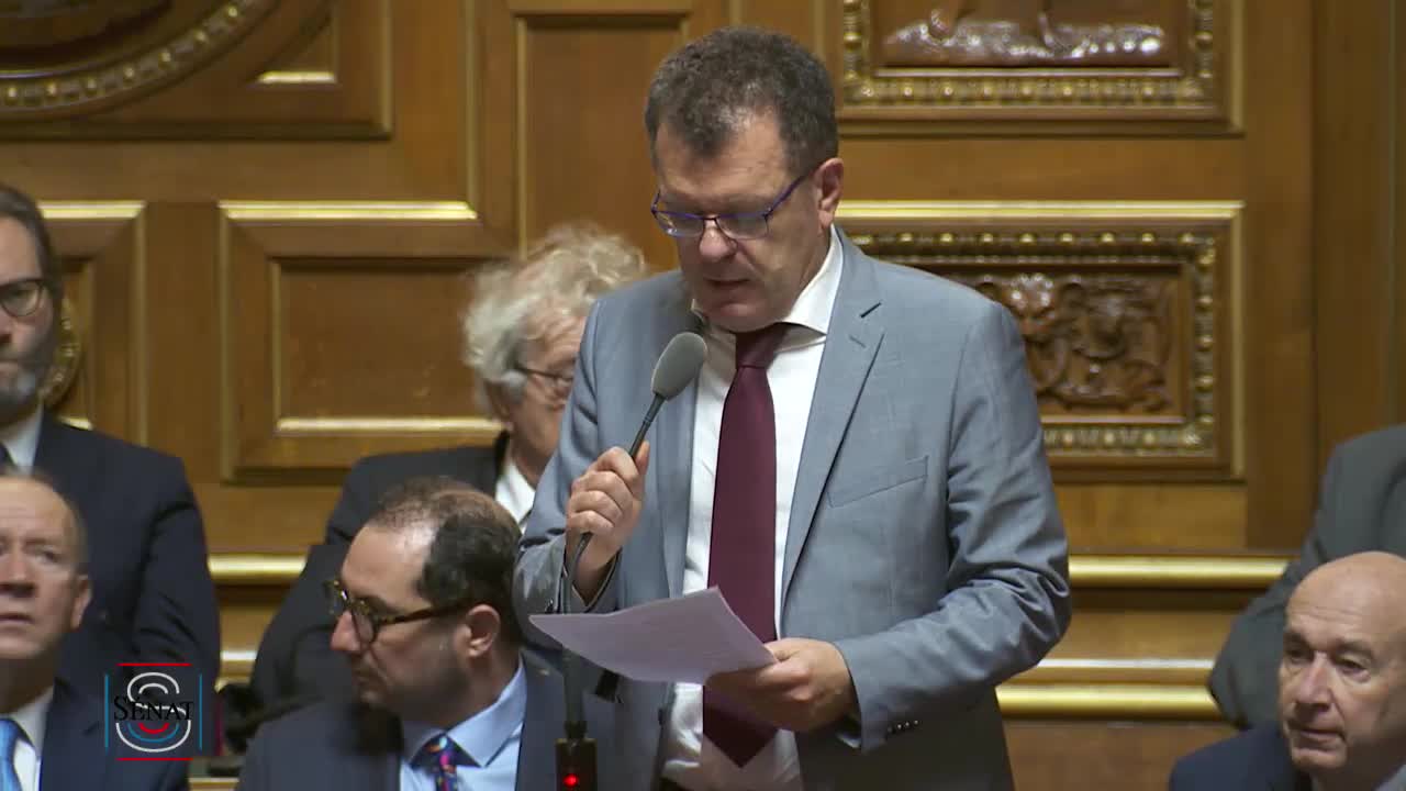 Séance publique du 27 novembre 2019 (après-midi)