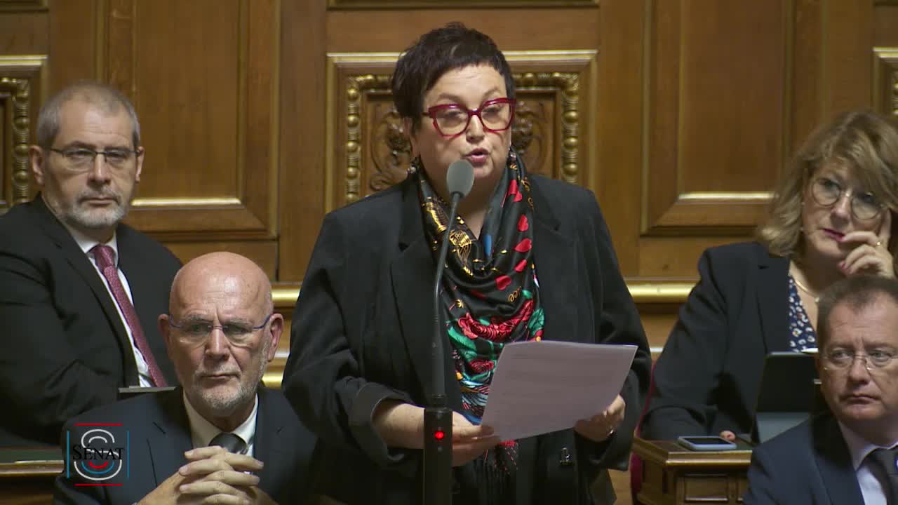 Séance publique du 27 novembre 2019 (après-midi)