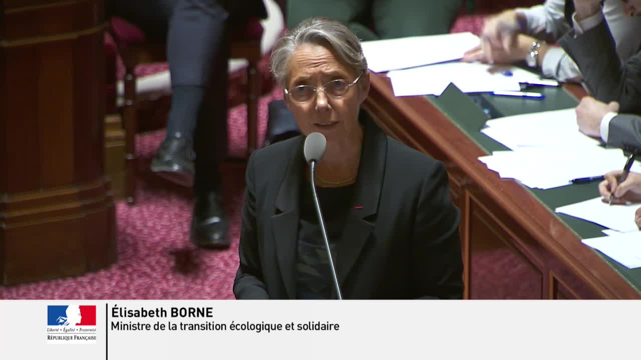 Séance publique du 27 novembre 2019 (après-midi)