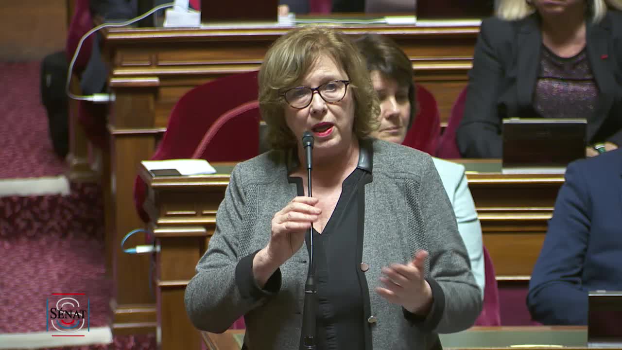 Séance publique du 27 novembre 2019 (après-midi)