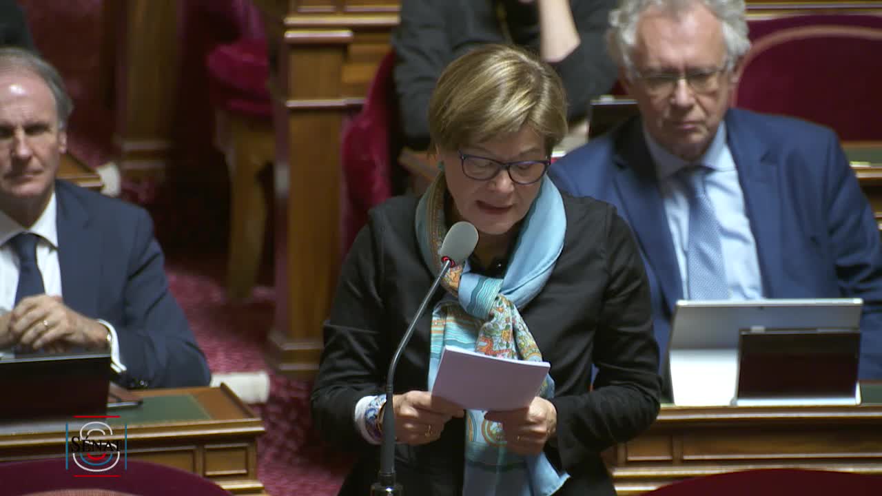Séance publique du 27 novembre 2019 (après-midi)