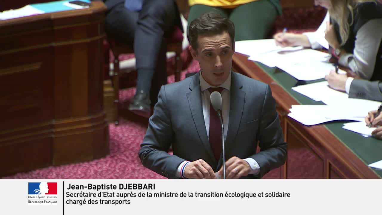 Séance publique du 27 novembre 2019 (après-midi)