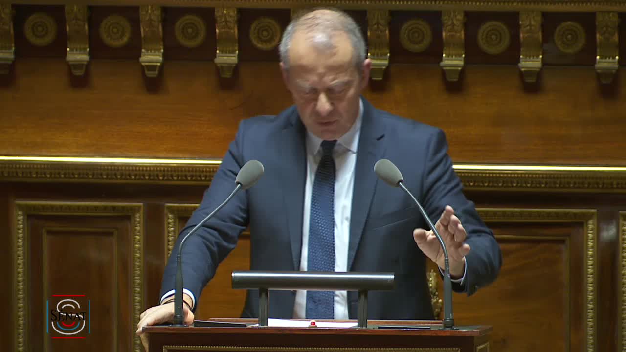 Séance publique du 27 novembre 2019 (après-midi)