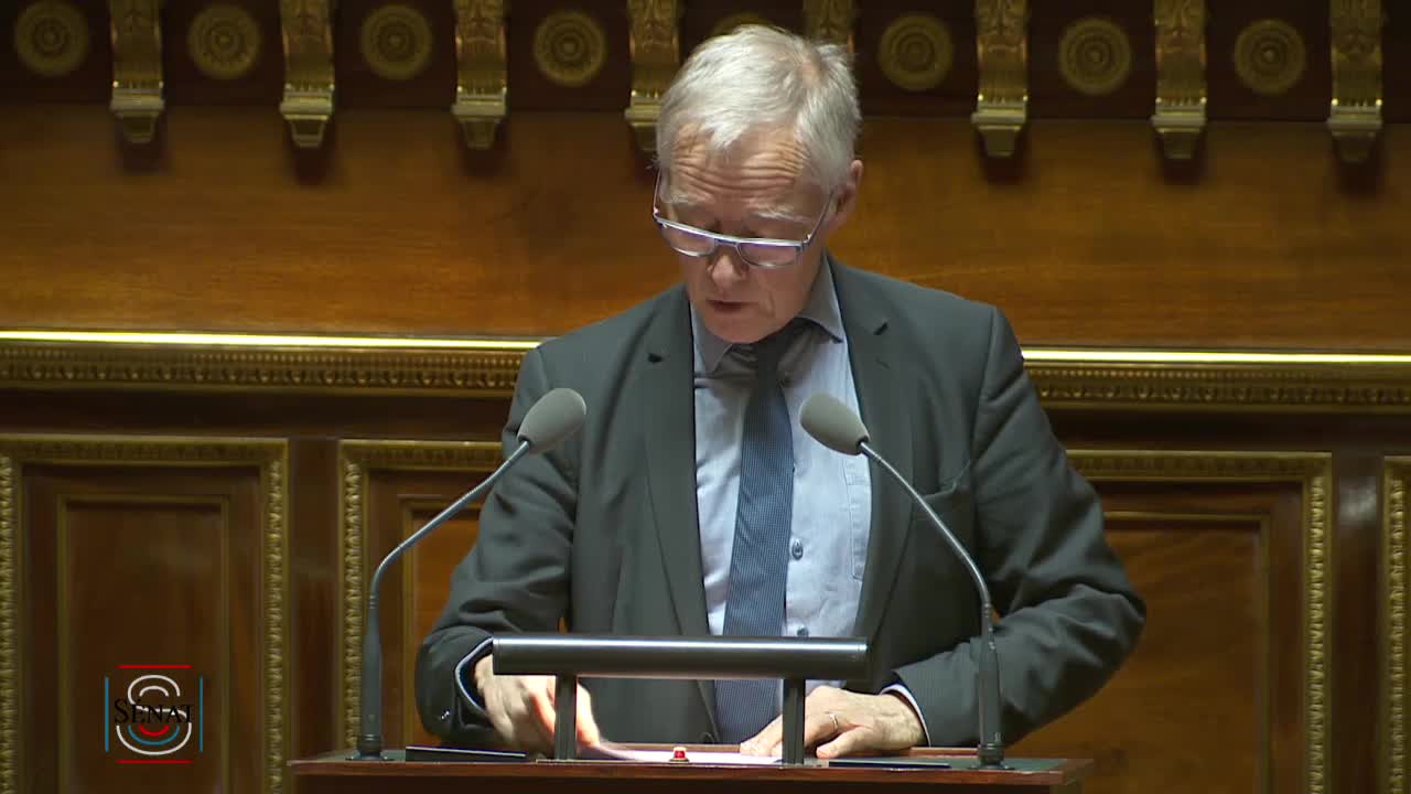 Séance publique du 27 novembre 2019 (après-midi)