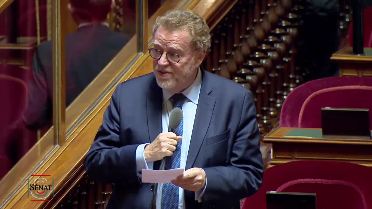 Séance publique du 27 novembre 2019 (soir)