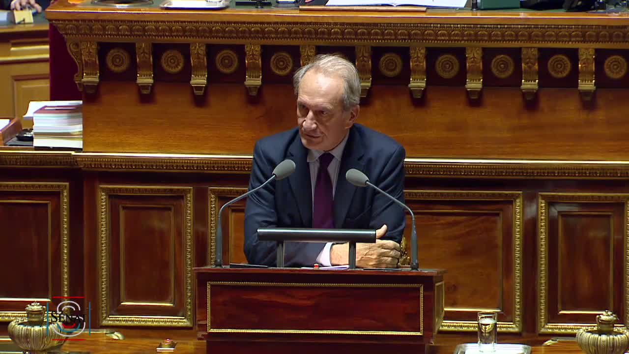 Séance publique du 27 novembre 2019 (soir)